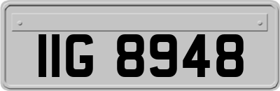 IIG8948