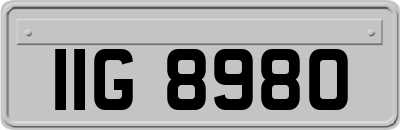 IIG8980