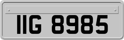 IIG8985