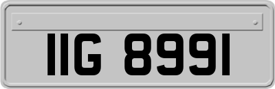IIG8991