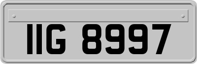 IIG8997