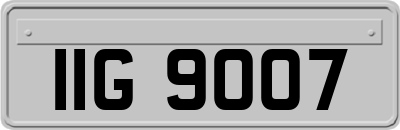 IIG9007