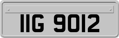 IIG9012