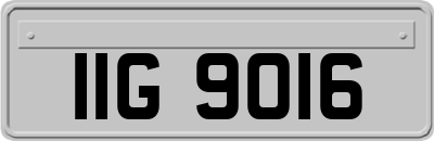 IIG9016