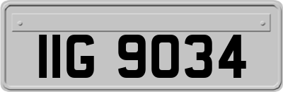 IIG9034