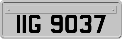 IIG9037