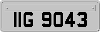 IIG9043