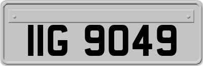 IIG9049
