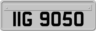 IIG9050