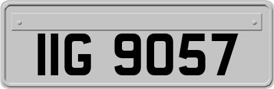 IIG9057