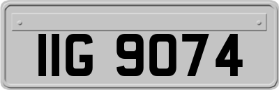 IIG9074