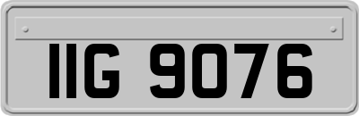IIG9076