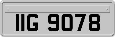 IIG9078