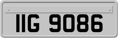 IIG9086
