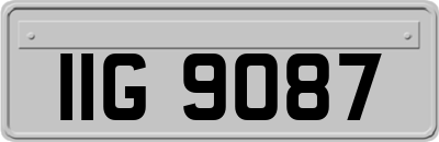 IIG9087