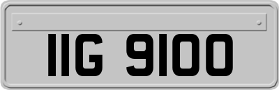 IIG9100