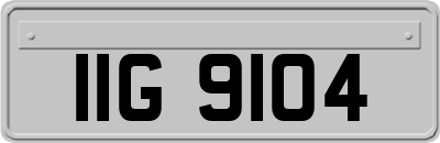 IIG9104