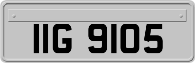 IIG9105