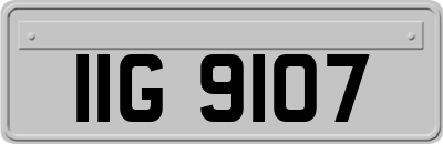 IIG9107