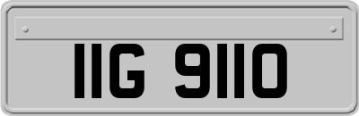 IIG9110