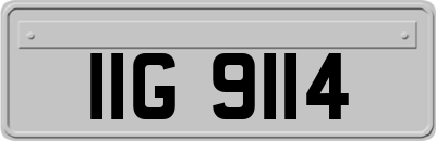 IIG9114