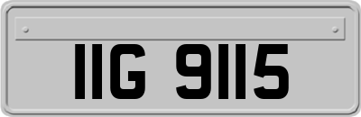IIG9115