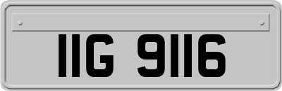IIG9116
