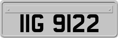 IIG9122