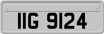 IIG9124