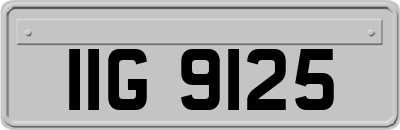 IIG9125