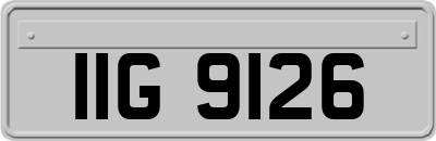 IIG9126