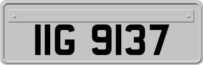 IIG9137