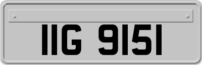 IIG9151