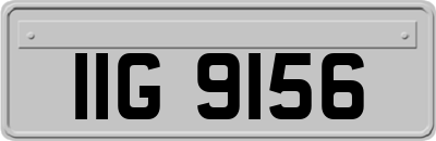 IIG9156