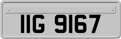 IIG9167