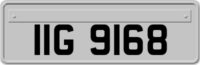 IIG9168