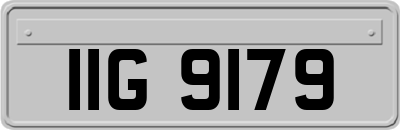 IIG9179