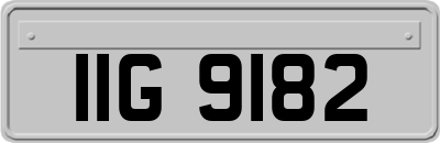 IIG9182