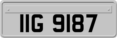 IIG9187