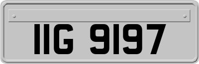 IIG9197