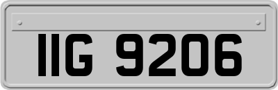 IIG9206