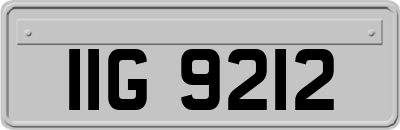 IIG9212
