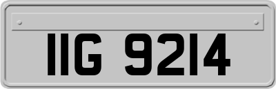 IIG9214