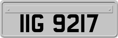 IIG9217