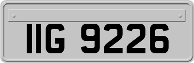 IIG9226