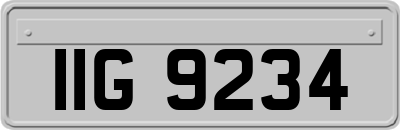 IIG9234