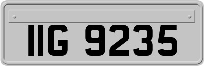 IIG9235