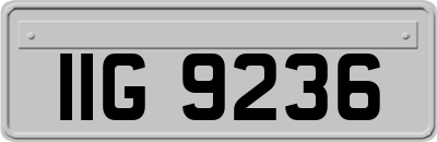 IIG9236