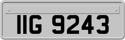 IIG9243