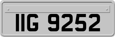 IIG9252